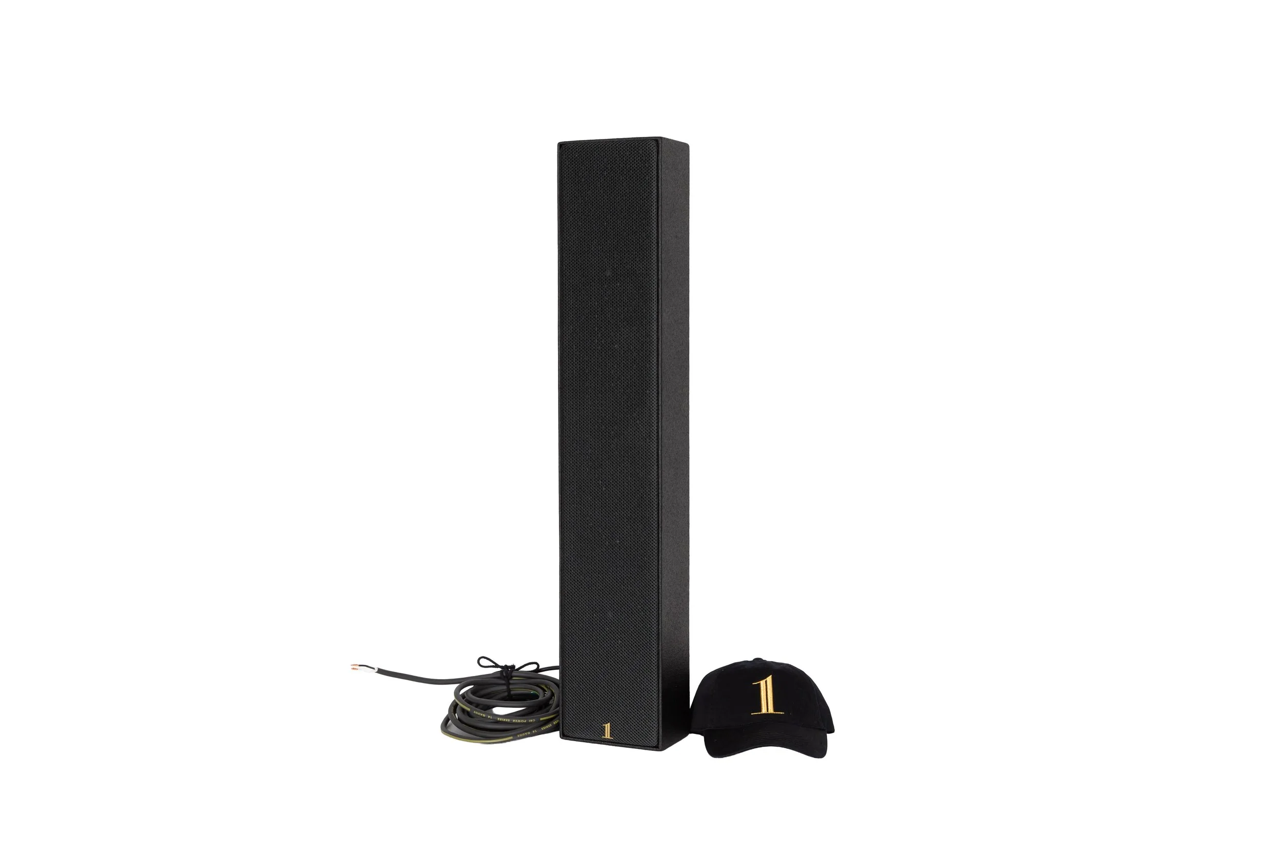 sona★ Introducing the Sona 35, a High-Fidelity Point Source — 1 SOUND